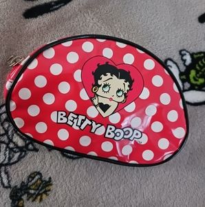 Betty boop